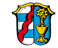 Wappen: Gemeinde Altenkunstadt